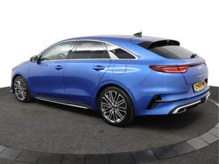 Kia ProCeed 1.5 T-GDi GT-PlusLine  Airco - Apple Carplay/Android Auto - Cruise Control - Dodehoekdetectie -  Navigatie - Stuur/Stoel Verwarming - Fabrieksgarantie tot 06-2031 / 5