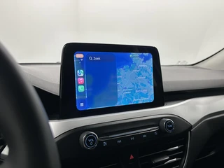 Ford Focus 1.0 EcoBoost Hybrid Trend Edition Business CAMERA / 31