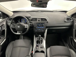 Renault Kadjar 1.2 TCe Intens NAVI CAMERA TREKHAAK ECC CRUISE LM. / 2