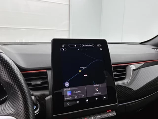 Renault Arkana E-Tech Hybrid 145PK R.S. Line RS Alpine  | CAMERA | ADAPTIVE CRUISE | STOELVERWARMING / 9