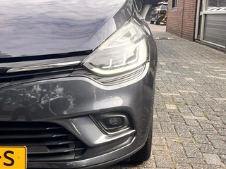Renault Clio 0.9 TCe Intens / 8