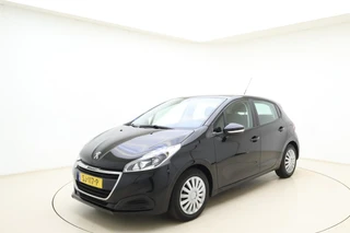 Peugeot 208 1.2 PureTech Active | Apple carplay/Android auto | Automaat | Airco | Cruise control | Stuurwiel multifunctioneel |