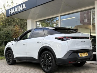 Peugeot 3008 1.2 Hybrid 136 GT | Full LED | Elektr. achterklep | Stoel- & stuurverwarming | Achteruitrijcamera | Keyless | Adaptieve Cruise / 22