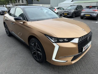 DS DS 4 225pk E-Tense Rivoli (Leder incl verwarming/Geheugen - LED - Automatische Airco - Adaptieve Cruise Controle - Keyless Entry - Camera - 19" incl 4S - Apple Carplay - Head up)) / 8