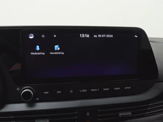 Hyundai Bayon 1.2 MPI Comfort Smart Private lease 419 pm / 29