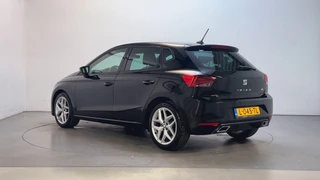 Seat Ibiza 1.0 TSI FR Business Intense Camera Navigatie Sfeerverlichting App-Connect / 7