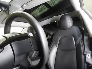 Tesla Model 3 Standard 60 KWH Plus RWD / 19