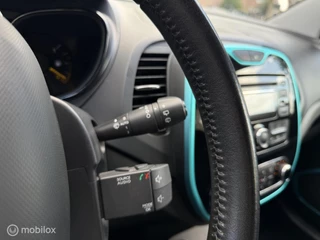 Renault Captur 1.2 TCe Expression|Automaat|Cruise|Stoelverwarming| / 26
