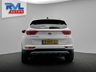 Kia Sportage 1.6 T-GDI 4WD GT-Line PlusLine | Dealer ondh. | JBL | Panoramadak | Camera | Carplay |Stoel Verwarming/Verkoeling | / 30
