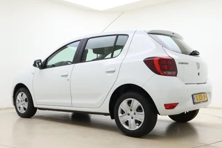 Dacia Sandero 1.0 SCe Laureate / 13