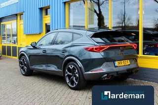 CUPRA Formentor 1.4 e-Hybrid VZ Performance Carplay / 7