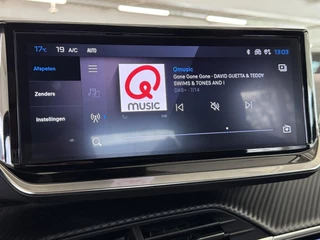 Peugeot 2008 1.2 Hybrid 145 GT | Automaat |145PK | Airco-Ecc | LM-Velgen | PDC | Navigatie | Camera | Cruise | Carplay | DAB | ( Vestiging - Vianen Tel:0347-371248 ) / 23