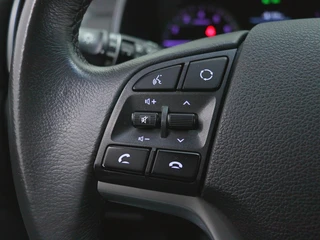 Hyundai Tucson 1.6 GDI Comfort | Trekhaak | Stoelverwarming | All-seasons / 26