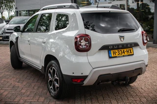 Dacia Duster 1.0 TCe Prestige 100 PK | Rijklaar | Handgeschakeld | Trekhaak / 24