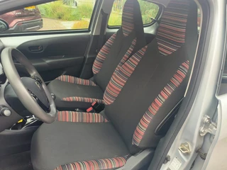 Citroën C1 1.0 VTi Urban Ride  Rijklaar + 12 maanden Bovag-garantie “Sinds 1970 | 5.000+ reviews | Score 9,5 | Service zoals ’t hoort” Henk Jongen Auto's in Helmond,  al 50 jaar service zoals 't hoort! / 10