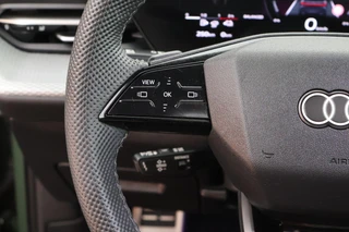 Audi Q5 Sportback 2.0 TFSI 299pk e-hybrid quattro S edition Trekhaak 360Camera Leder Keyless Panoramadak 2x S-Line / 20