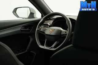 CUPRA Formentor 1.4 PHEV|PANO|STUUR.VERW|TREKHAAK|CAM|SOH91% / 7
