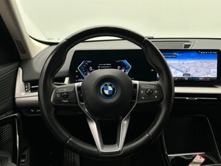 BMW X1 XDrive30e PHEV Widescreen Carplay Navigatie Camera Cruise Climate / 12