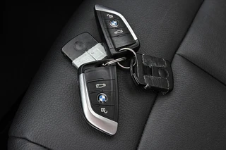 BMW 2-serie Gran Tourer 216i Business Edition Plus Trekhaak Stoelverwarming Head-Up Harman Kardon / 37