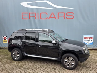 Dacia Duster 1.2 TCe 4x2 Prestige NAVI CAMERA LEER TEL / 5