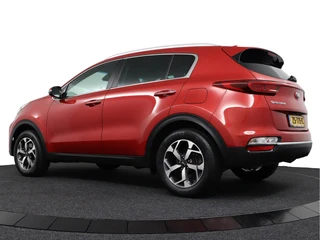 Kia Sportage 1.6 GDI DynamicLine  - Cruise Control - Climate Control - Lichtmetalen Velgen 17'' - Navigatie - Virenazekerheidspakket € 895,00 / 5