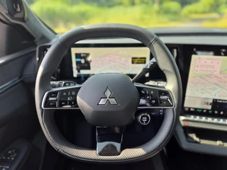 Mitsubishi Eclipse Cross Instyle 87 kWh / 21