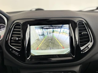Jeep Compass 1.3T Night Eagle Liberty Edition | Apple/Android | Dealer-Onderhouden | Trekhaak / 25