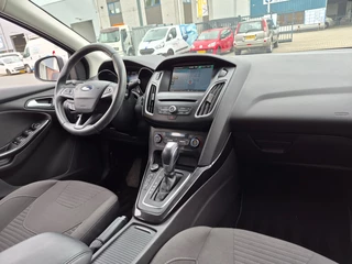 Ford Focus Wagon 1.5 Titanium|1e eig|NAP|AUT|Cruise|Airco / 13