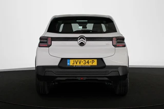 Citroën C3 1.2 Turbo 100pk You / 16
