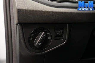 Volkswagen Polo 1.0 TSI R-Line|DSG|ACC|CAMERA|STOELVERW|NAP / 49