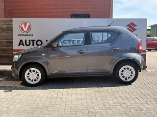 Suzuki Ignis 1.2 Comfort Bluetooth, Airco, Centrale Vergrendeling, Elektrische Ramen / 12