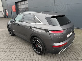 DS DS 7 Crossback 225pk E-Tense Performance Line (Elektrisch Schuifdak - Leder incl verwarming/koeling/massage/geheugen - Elektrische Klep - Adaptieve Cruise Controle - LED - Keyless Entry - Camera) / 5
