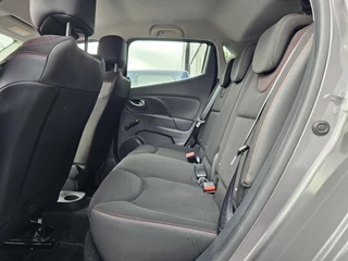 Renault Clio 1.2 Collection|Cruise|Airco|Bluetooth|Keyless / 14