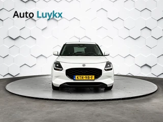 Suzuki Swift 1.2 Style Smart Hybrid Automaat Navigatie | Apple Carplay/Android Auto | Adaptieve Cruise Control / 9
