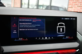 BMW X3 30e xDrive M-Sport  Pano ACC 360 H/K HUD 20inch / 56