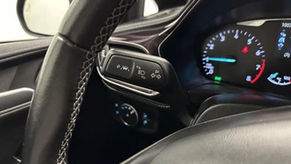 Ford Fiesta 1.0 EcoBoost Vignale PANO B&O CAMERA LEER ECC CRUISE LM. / 31