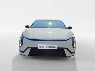 Kia EV4 GT-Line Business Edition 81.4 kWh | Keyless | Adaptive cruise control | Stoel + Stuur verwarming | Navigatie | Apple Carplay/Android Auto / 8