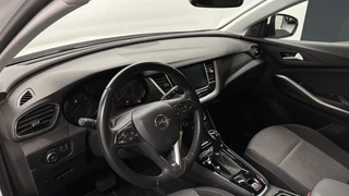 Opel Grandland X 1.2 Turbo Business Edition AUTOMAAT CARPLAY CRUISE LM NAVIGATIE. / 23