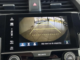 Honda Civic 1.0 i-VTEC Executive | Apple-Android | Schuif-kanteldak | Parkeercamera / 25