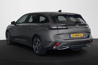 Peugeot 308 SW 1.2 PureTech Allure Pack Business 360 Camera AGR Stoel-Voorruitverwarming / 5