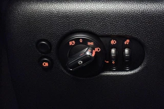 MINI Electric Camden Go Edition 33 kWh SOH 97% Apple CarPlay Achteruitrijcamera Sportstoelen Stoelverwarming / 27