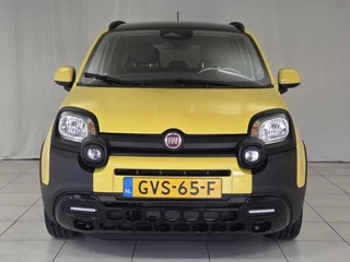 Fiat Panda 1.0 Hybrid Pandina / 6