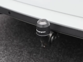 Škoda Superb Combi 1.5 TSi ACT 150 Pk Automaat Sportline Business | Trekhaak | Stoelverwarming | Panorama dak | Camera | Canton Audio | Alcantara | CarPlay | 18 Inch / 16
