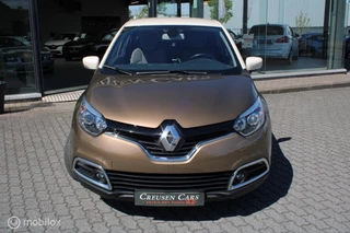 Renault Captur 1.2 TCe Iconic/Leder/Stoelverw/Navi/Cam/Tel/ / 6
