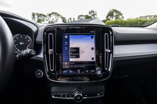 Volvo XC40 1.5 T3 Inscription  | Adaptive Cruise | Trekhaak | Camera / 25