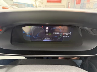 Peugeot 308 SW 180pk Plug-in Hybrid GT (Elektrisch Schuifdak - Elektrische Klep - Leder/Alcantara incl Stoelverwarming/ geheugen - 360gr Camera - Adaptieve Cruise Controle - Parkeersensoren V+A - LED - Keyless Entry) / 26