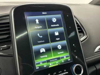 Renault Scenic 1.2 TCe Bose PANO CARPLAY ECC NAVI CRUISE HEAD UP. / 39