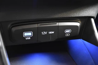 HYUNDAI I20 1.0 T-GDI Comfort I Navi + Camera / 29