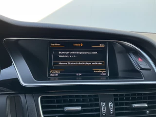 Audi A5 Cabriolet 1.8 TFSI Sport Edition Orig.NL S-Line B&O Leer Stoelverw Voll.Onderhouden! / 23