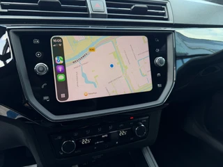SEAT Ibiza 1.0 TSI Excellence / CarPlay / 1ste eigenaar / 18